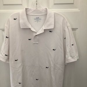 Men’s Vineyard Vines Polo